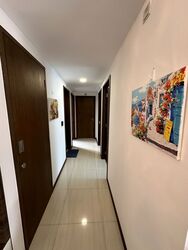 Bellewoods (D25), Condominium #429911821